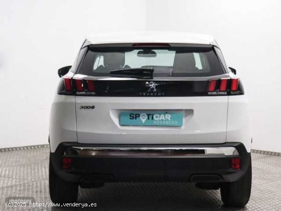 Peugeot 3008 PureTech 130 S&S Active 96 kW (130 CV) de 2019 con 54.614 Km por 18.490 EUR. en MADRID