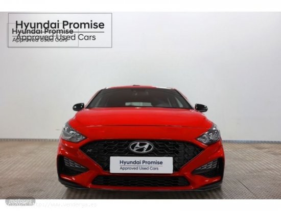 Hyundai i30 1.0 TGDI N-Line 30 Aniversario 88 kW (120 CV) de 2024 con 2 Km por 23.490 EUR. en MADRID