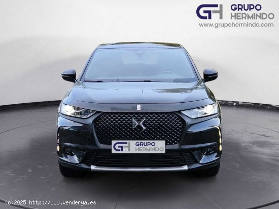 DS Automobiles DS 7 Crossback 1.6 ETENSE 300 PERF LINE AUTO 4WD 5P - Ponteareas