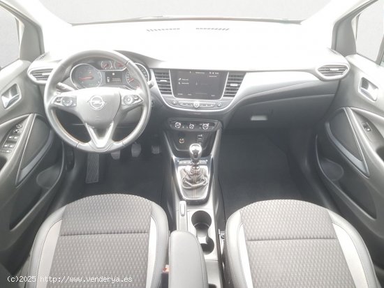 Opel Crossland X 1.5 D 75 KW 102 CV EDITION - Ponteareas