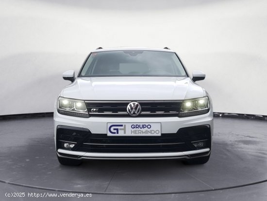 Volkswagen Tiguan ADVANCE 2.0 TDI 150 CV DSG - Ponteareas