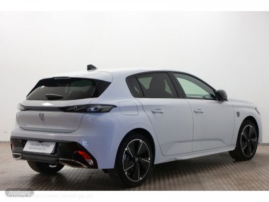 Peugeot E-308 First Edition Electrico 115 kW (156 CV) de 2023 con 4 Km por 33.500 EUR. en MADRID