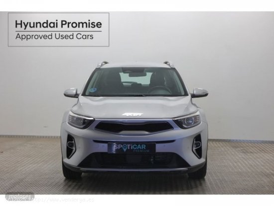 Kia Stonic 1.0 T-GDi MHEV Drive iMT 74 kW (100 CV) de 2022 con 68.082 Km por 17.990 EUR. en MADRID