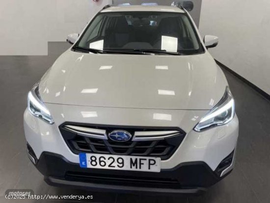 Subaru XV 2.0i Hybrid CVT Sport Plus de 2023 con 14.611 Km por 28.600 EUR. en Madrid