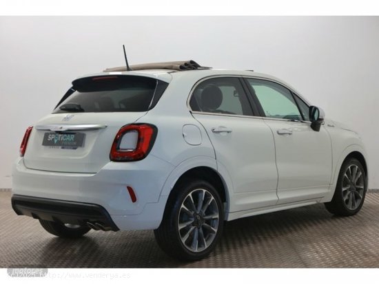 Fiat 500X 1.0 Firefly T3 Dolcevita SS Edition 88 kW (120 CV) de 2023 con 14.109 Km por 24.990 EUR. e