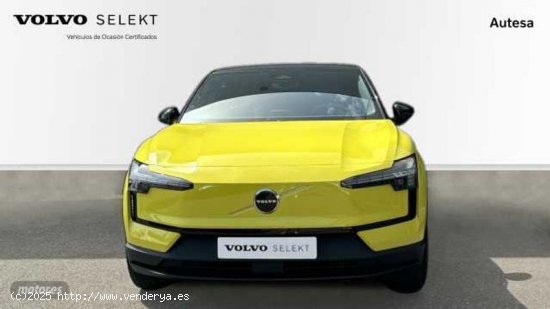 Volvo EX30 EX30 Plus, Single Motor Extended Range, Electrico de 2024 con 10 Km por 42.900 EUR. en Po