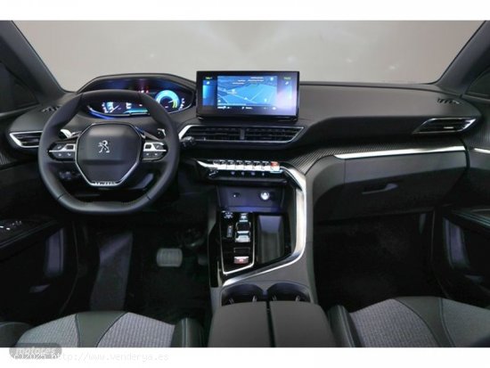 Peugeot 3008 Hybrid 180 Allure Pack e-EAT8 132 kW (180 CV) de 2023 con 3 Km por 37.900 EUR. en MADRI