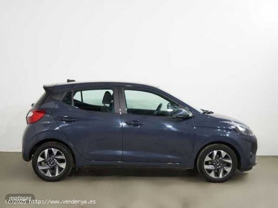 Hyundai i10 1.0 MPI Klass de 2024 con 16.191 Km por 14.990 EUR. en Cadiz