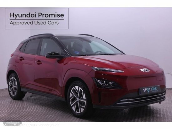  Hyundai Kona Electric EV Style Sky 150 kW (204 CV) de 2023 con 39.493 Km por 29.900 EUR. en MADRID 