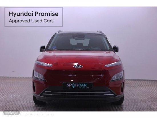 Hyundai Kona Electric EV Style Sky 150 kW (204 CV) de 2023 con 39.493 Km por 29.900 EUR. en MADRID