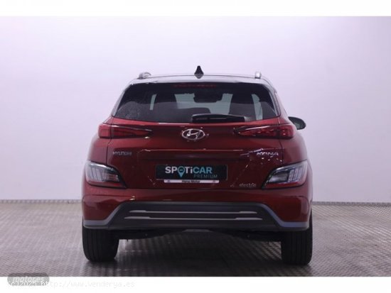 Hyundai Kona Electric EV Style Sky 150 kW (204 CV) de 2023 con 39.493 Km por 29.900 EUR. en MADRID