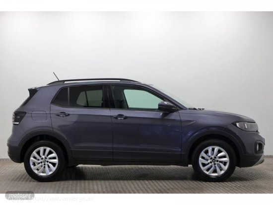 Volkswagen T-Cross Advance 1.0 TSI 81 kW (110 CV) de 2022 con 84.676 Km por 17.900 EUR. en MADRID