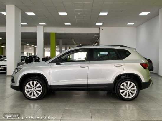 Seat Ateca 2.0 TDI 110kW St&Sp Style XXL de 2023 con 12 Km por 27.800 EUR. en Malaga