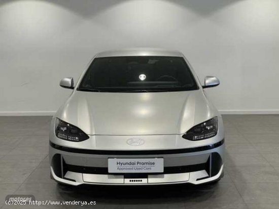 Hyundai IONIQ 6 Ioniq 6 168Kw Star RWD de 2023 con 6.000 Km por 43.900 EUR. en Barcelona