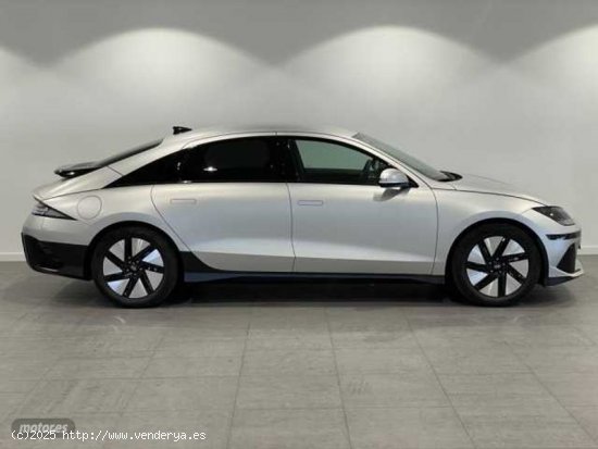 Hyundai IONIQ 6 Ioniq 6 168Kw Star RWD de 2023 con 6.000 Km por 43.900 EUR. en Barcelona