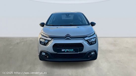 Citroën C3  PureTech 60KW (83CV) Plus - Castellón