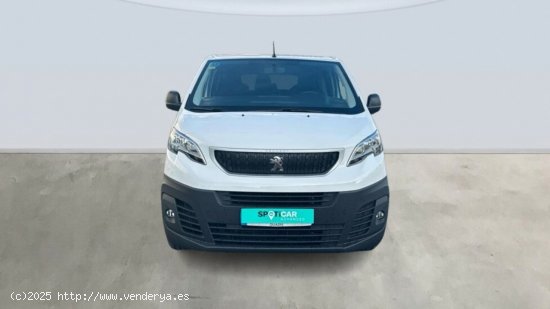 Peugeot Expert  Combi 1.6 BlueHDi 88KW (120CV) Standard - - Castellón