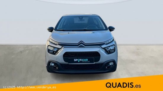 Citroën C3  PureTech 60KW (83CV) Plus - Castellón