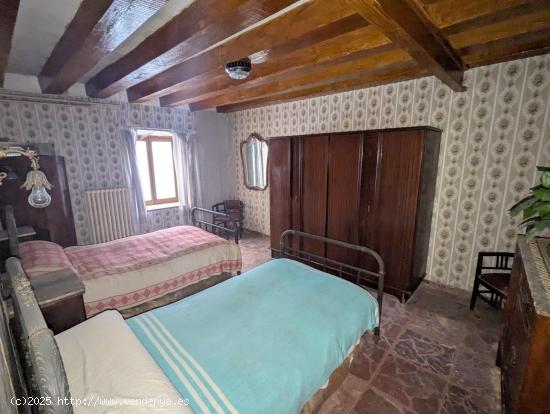 Venta de casa en lerin - NAVARRA