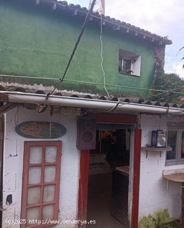 SE VENDE CASA PAREADA EN RASINES (CANTABRIA) - CANTABRIA