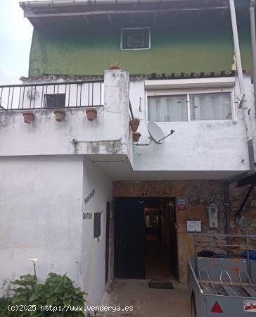 SE VENDE CASA PAREADA EN RASINES (CANTABRIA) - CANTABRIA