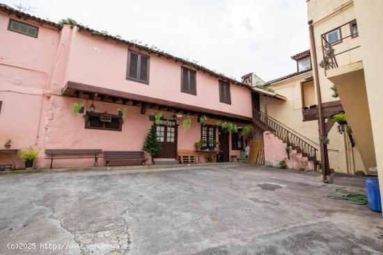 CASONA EN LA OROTAVA - SANTA CRUZ DE TENERIFE