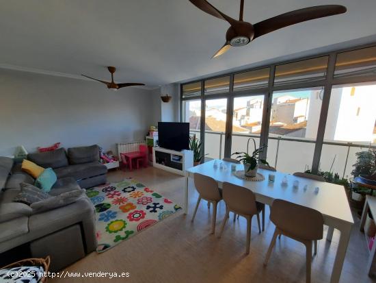 EXCELENTE VIVIENDA EN ZONA CENTRO - ALBACETE