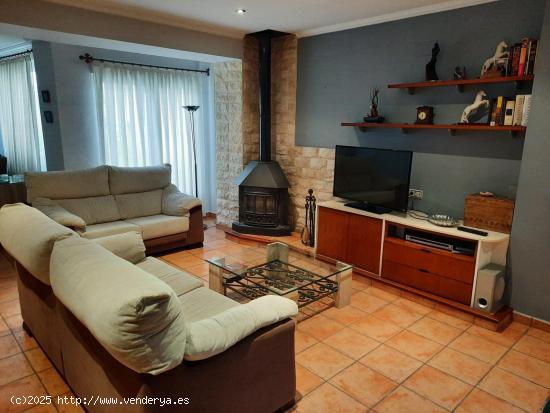 VIVIENDA UNIFAMILIAR EN ZONA CENTRO - ALBACETE