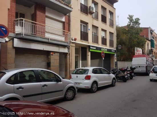  LOCAL COMERCIAL EN VENDA A MARTORELL, PROVÍNCIA DE BARCELONA - BARCELONA 