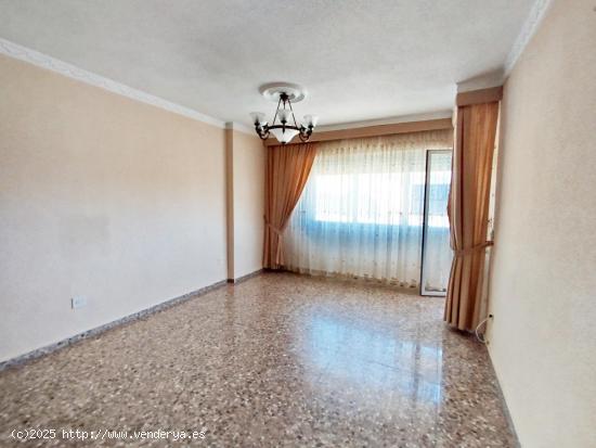 VENTA DE PISO EN JIJONA.ALICANTE - ALICANTE