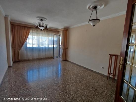 VENTA DE PISO EN JIJONA.ALICANTE - ALICANTE