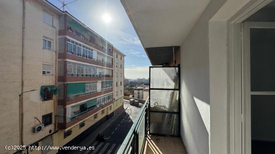 PISO EN VENTA EN VIRGEN DEL REMEDIO ALICANTE - ALICANTE