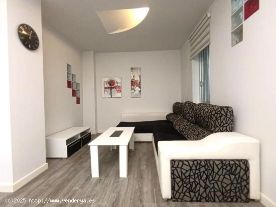 PISO EN VENTA EN ALICANTE -  ZONA EL PLA DEL BON REPOS - ALICANTE