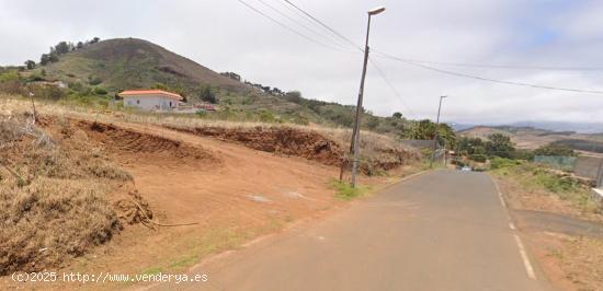 Terreno en La Esperanza - SANTA CRUZ DE TENERIFE