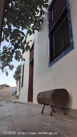 Casa terrera en Santa Brígida - LAS PALMAS