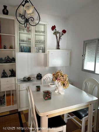 Apartamento en el casco antiguo de Vejer - CADIZ