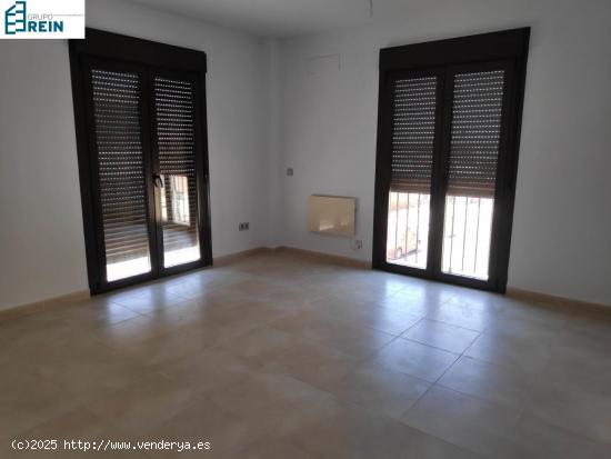 PISO DE 135 M2 EN VENTA EN ALAMEDA DE LA SAGRA - TOLEDO