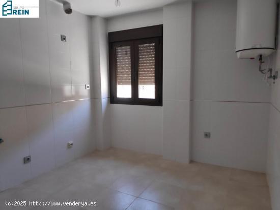 PISO DE 135 M2 EN VENTA EN ALAMEDA DE LA SAGRA - TOLEDO