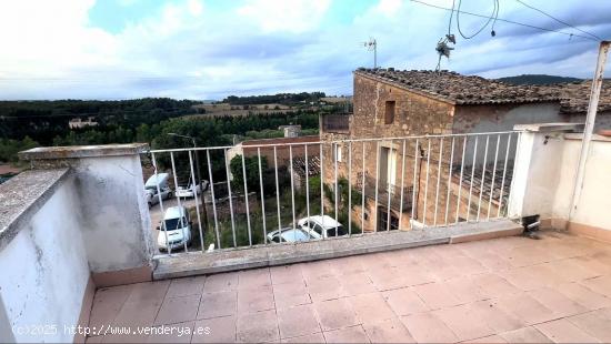 Casa en Sant Genís-Jorba - BARCELONA