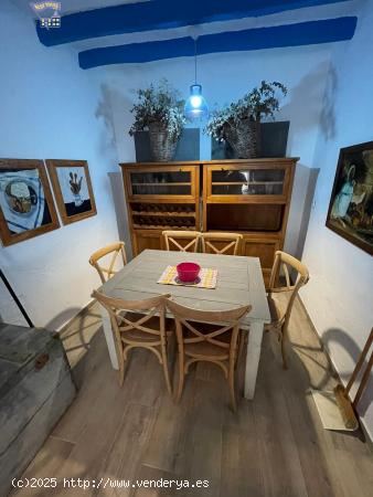 SE VENDE CASA EN ZONA CASCO ANTIGUO - CADIZ