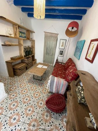 SE VENDE CASA EN ZONA CASCO ANTIGUO - CADIZ