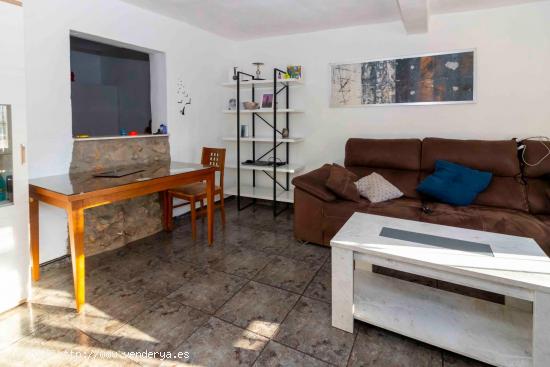 CASA A LA VENTA EN LA ESTACION!!!! - BADAJOZ