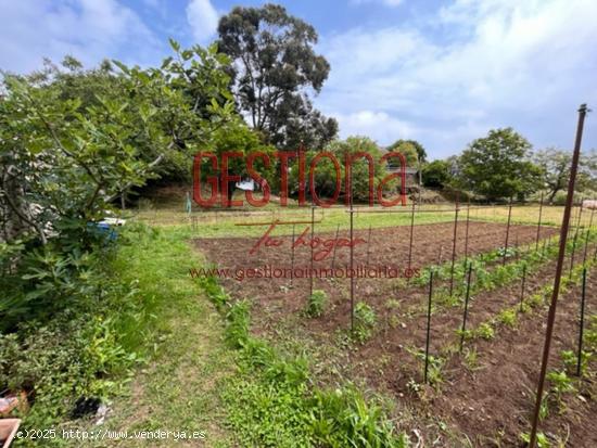 TERRENO URBANO EN VENTA - CANTABRIA