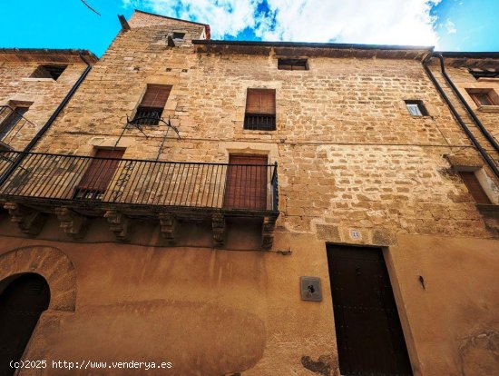 Casa en venta en Calaceite (Teruel)