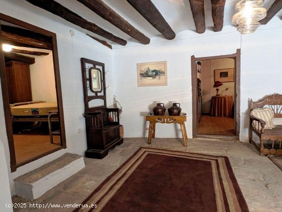 Casa en venta en Calaceite (Teruel)