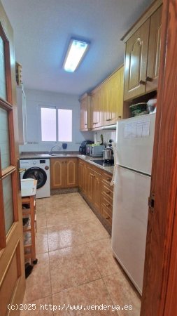 Apartamento en venta en Torrevieja (Alicante)