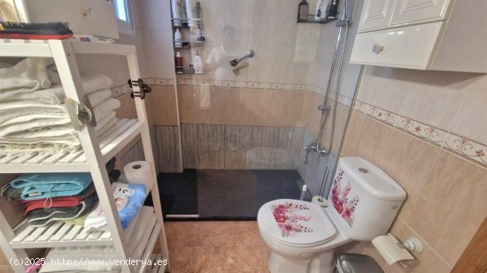 Apartamento en venta en Torrevieja (Alicante)