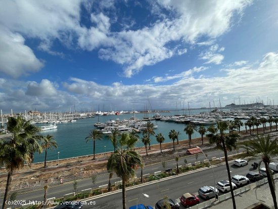 Apartamento en venta en Palma de Mallorca (Baleares)