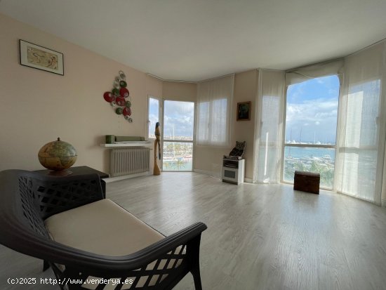 Apartamento en venta en Palma de Mallorca (Baleares)