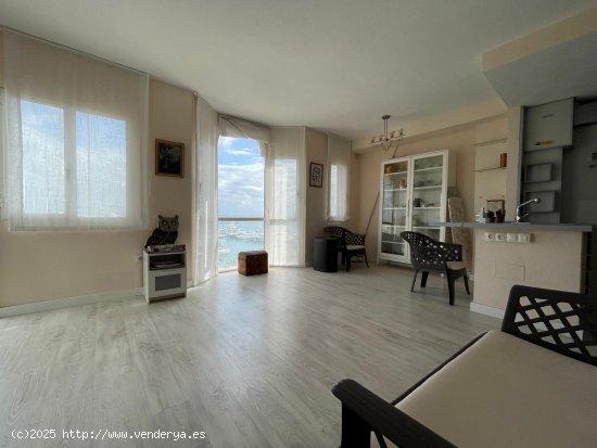 Apartamento en venta en Palma de Mallorca (Baleares)